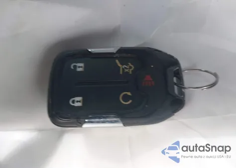 2018 GMC Terrain Slt z USA, uszkodzony, nr VIN 3GKALVEX5JL387975